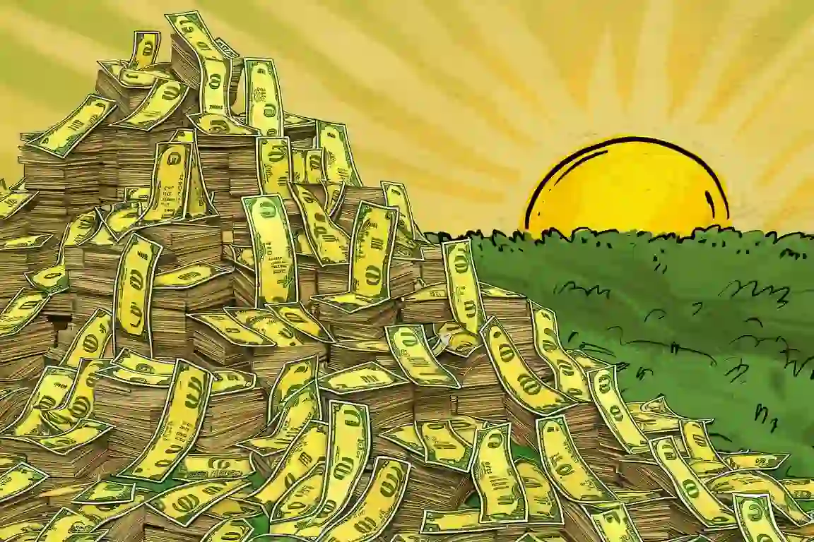 Dabbu sampadinchadam ela by Telugu Needs