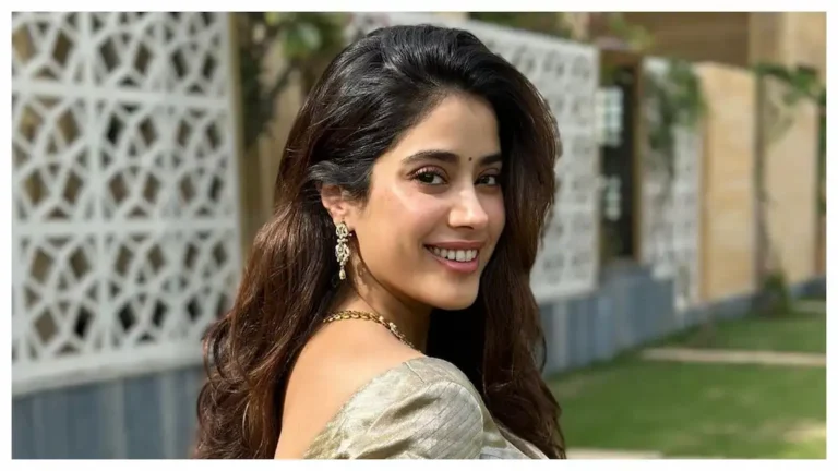 Here are Janhvi Kapoor Movies - Telugu Needs