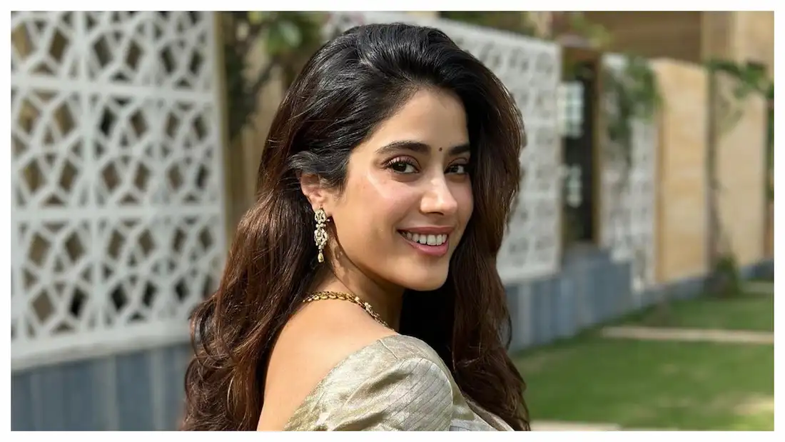 Here are Janhvi Kapoor Movies - Telugu Needs