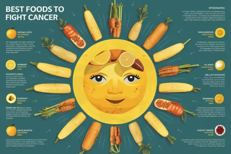 క్యాన్సర్ కి టాప్ 5 ఫుడ్స్ and బెస్ట్ టిప్స్ by Telugu Needs
