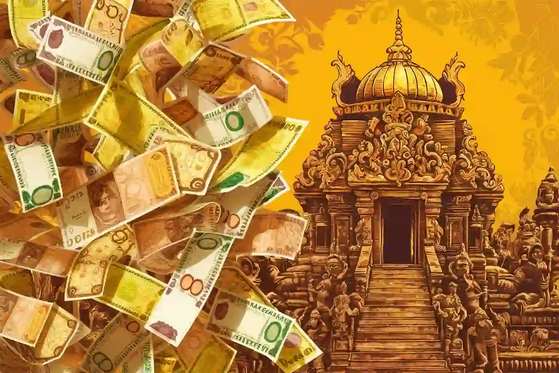 దేశ కరెన్సీకి విలువను ఎలా నిర్ణయిస్తారు Telugu Needs