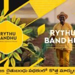 2024 -25లో రైతుబంధు పథకంలో చేసిన కొత్త మార్పులు ఇవే - Telugu Needs