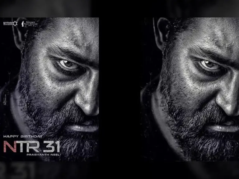 ఎన్టీఆర్ కు భారీ అడ్వాన్స్ ఇచ్చారు ఎన్టీఆర్ 30 వ సినిమా కోస . Telugu Needs